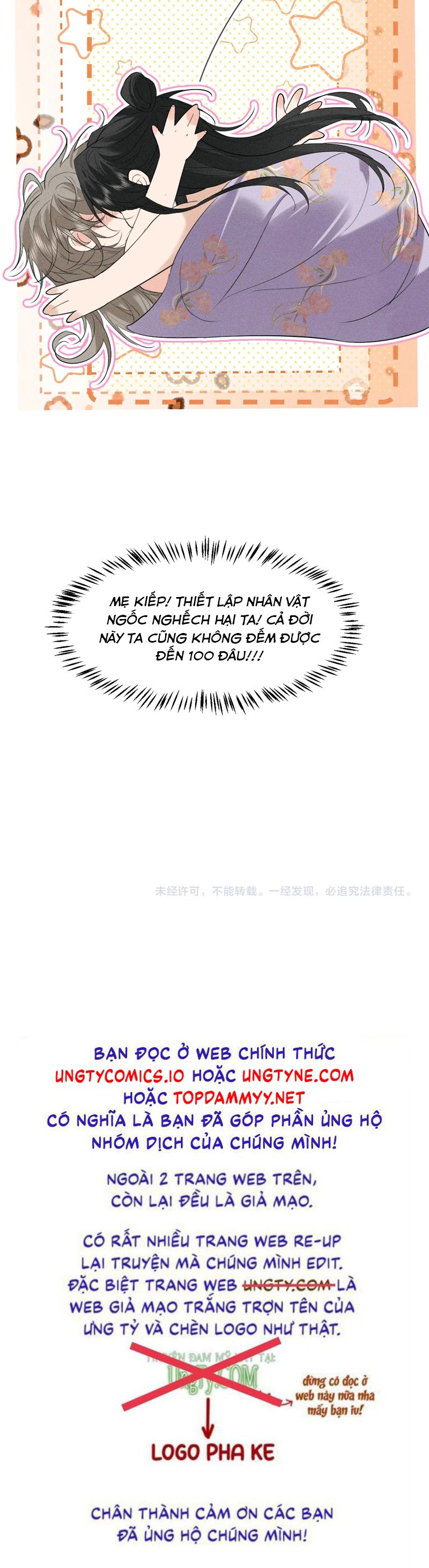 Thoát Cương Chap 23 - Next Chap 24