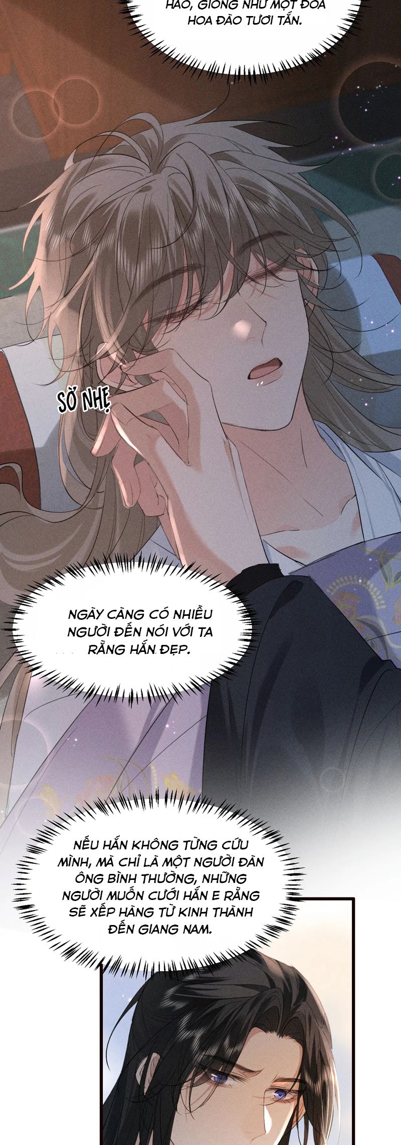 Thoát Cương Chap 23 - Next Chap 24