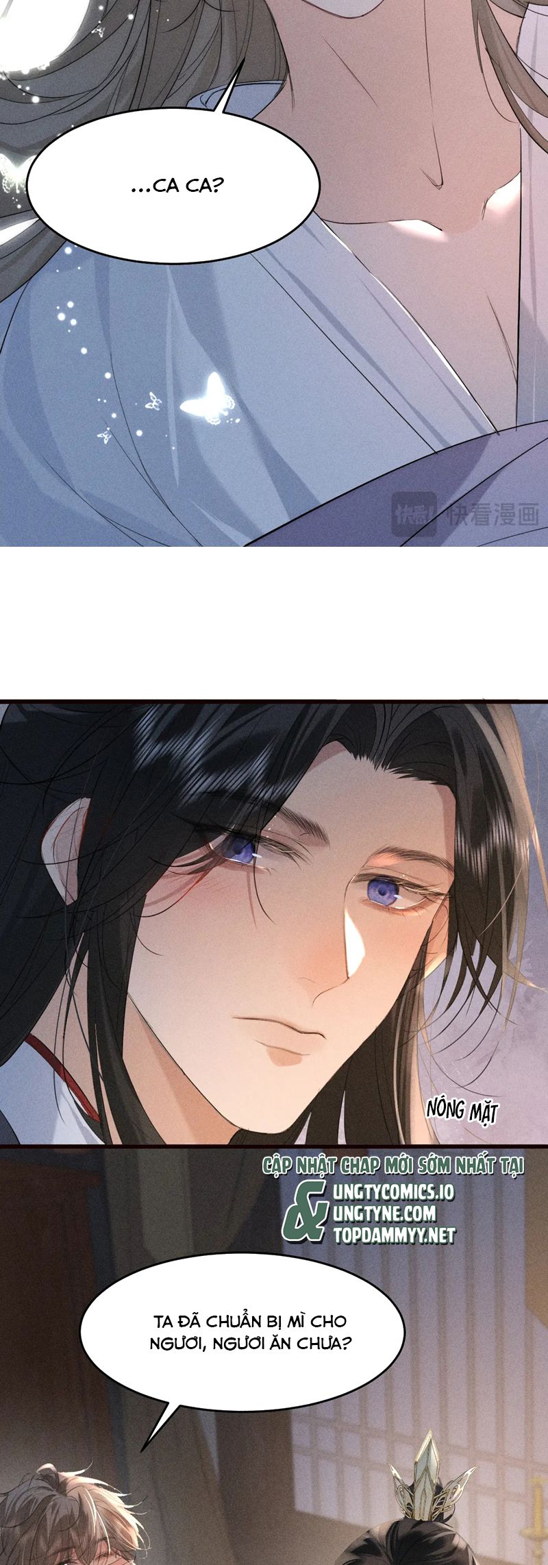 Thoát Cương Chap 23 - Next Chap 24