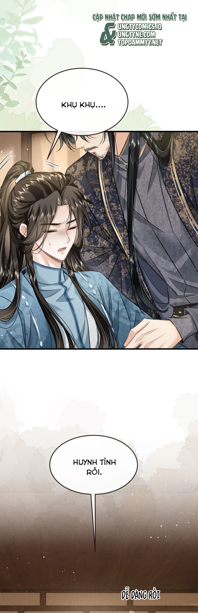 Đan Tiêu Vạn Dặm Chapter 95 - Next Chapter 96