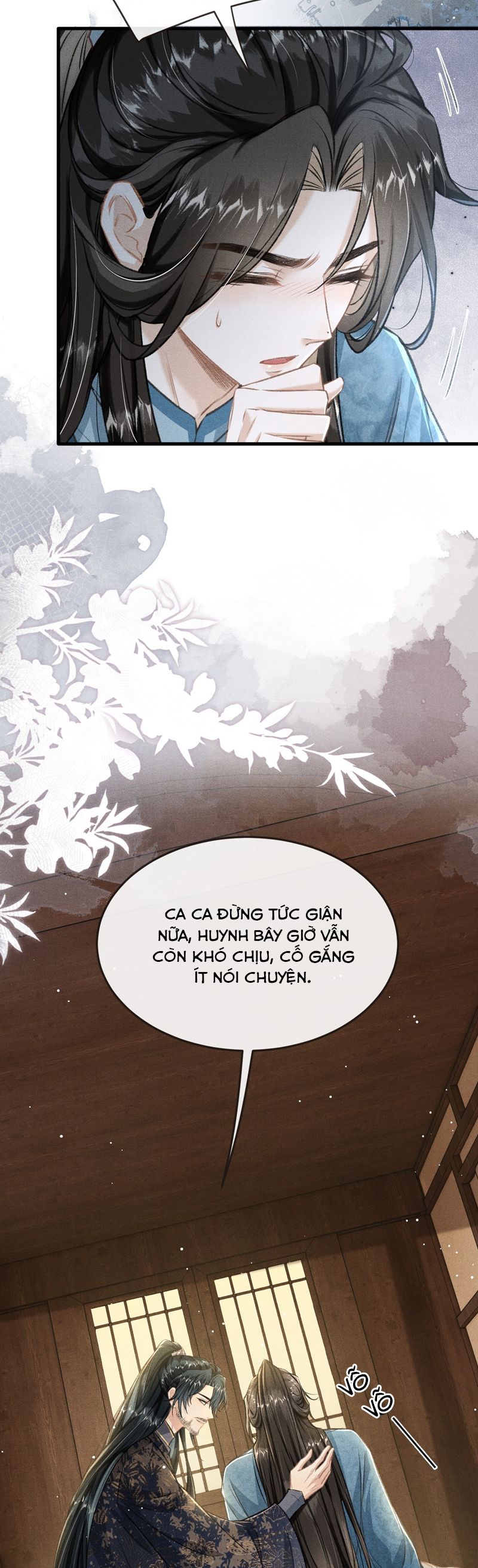 Đan Tiêu Vạn Dặm Chapter 95 - Next Chapter 96