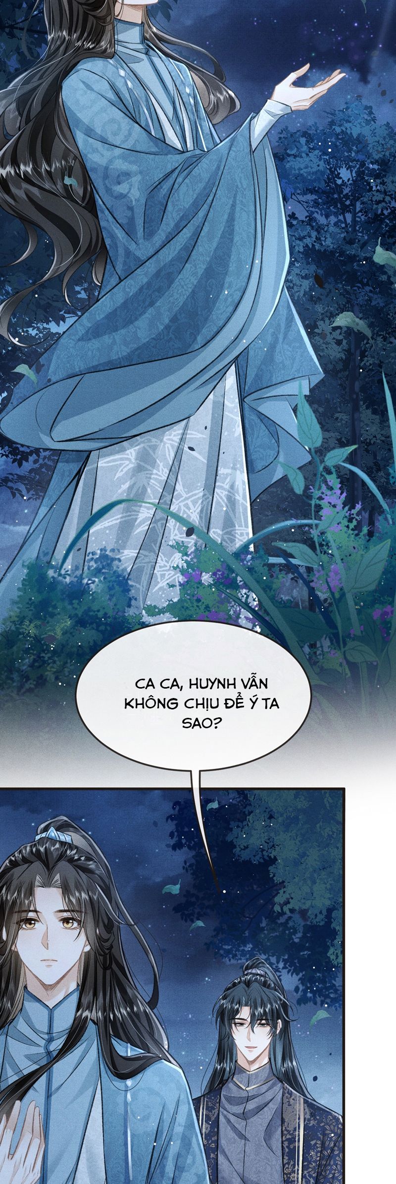 Đan Tiêu Vạn Dặm Chapter 95 - Next Chapter 96