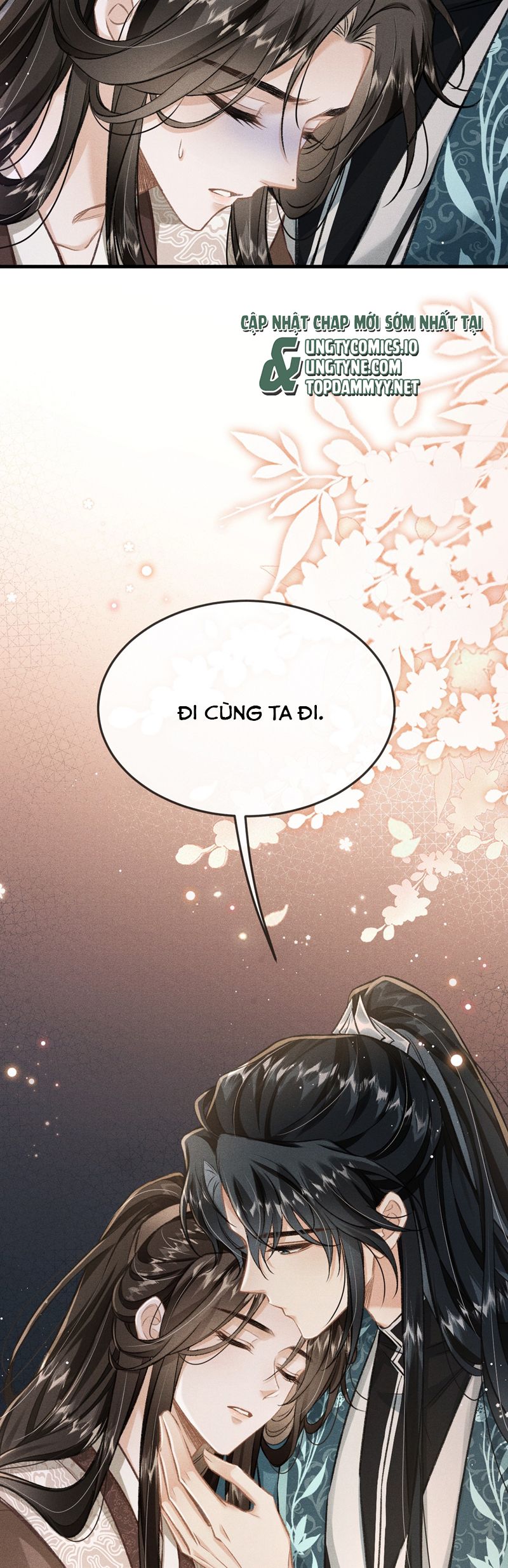 Đan Tiêu Vạn Dặm Chapter 95 - Next Chapter 96