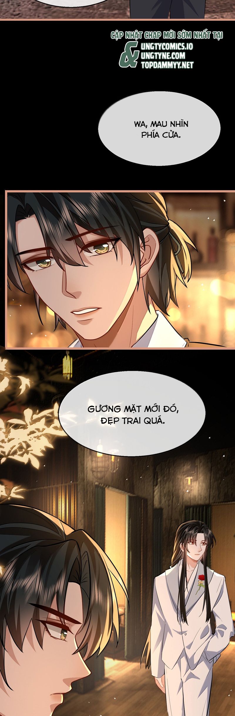 Ma Tôn Đại Nhân Song Tu Không Chapter 92 - Trang 4