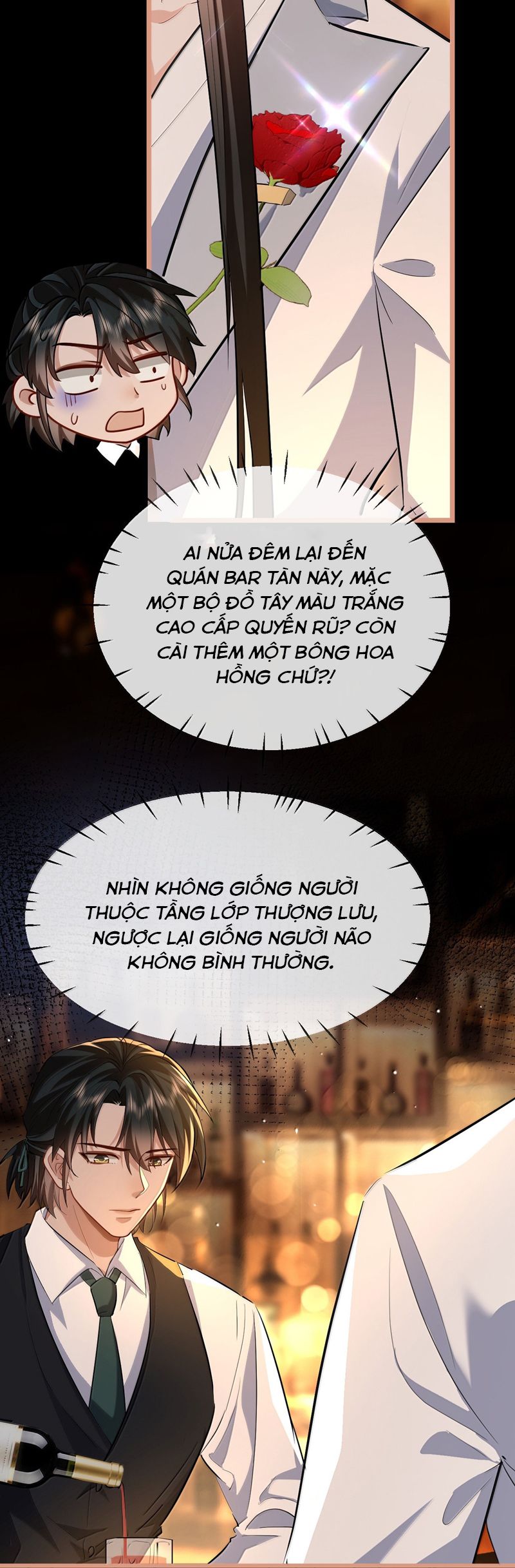 Ma Tôn Đại Nhân Song Tu Không Chapter 92 - Trang 4