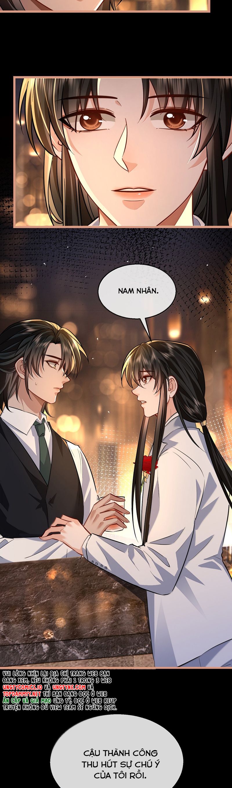 Ma Tôn Đại Nhân Song Tu Không Chapter 92 - Trang 4