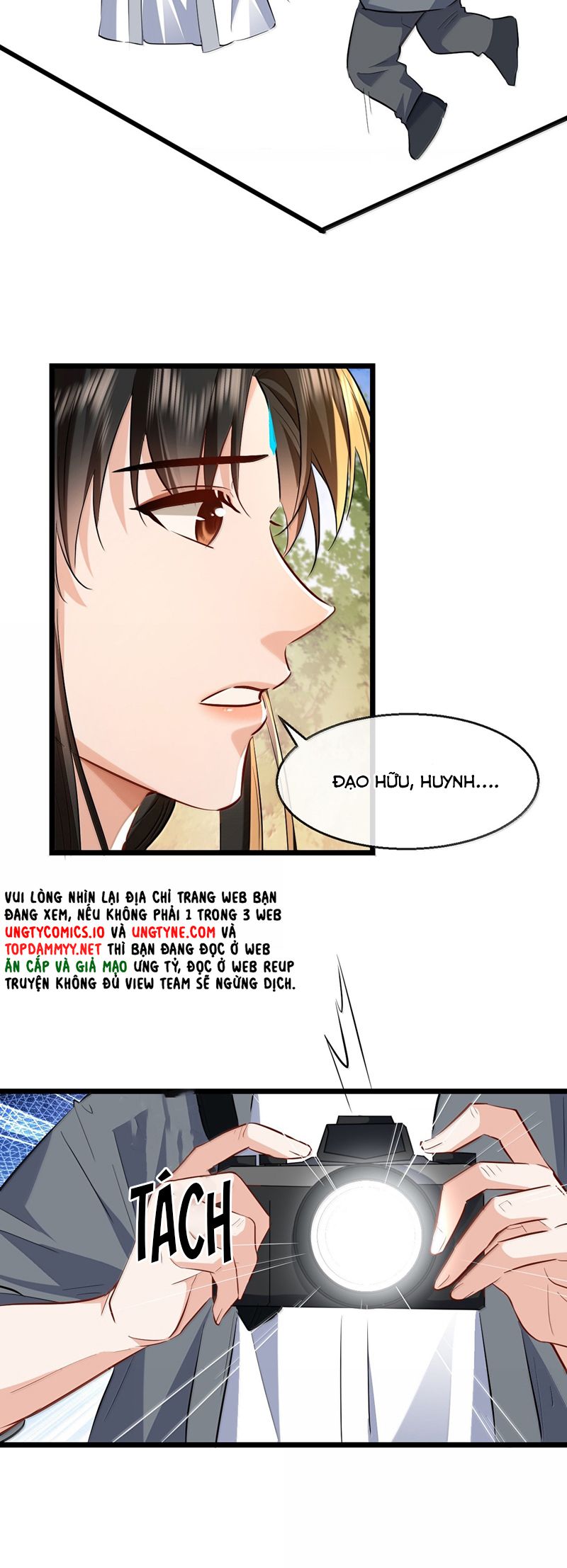 Ma Tôn Đại Nhân Song Tu Không Chapter 92 - Trang 4