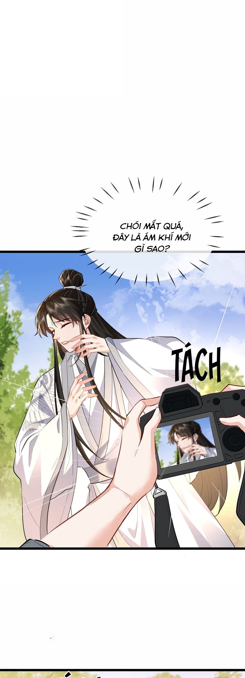 Ma Tôn Đại Nhân Song Tu Không Chapter 92 - Trang 4
