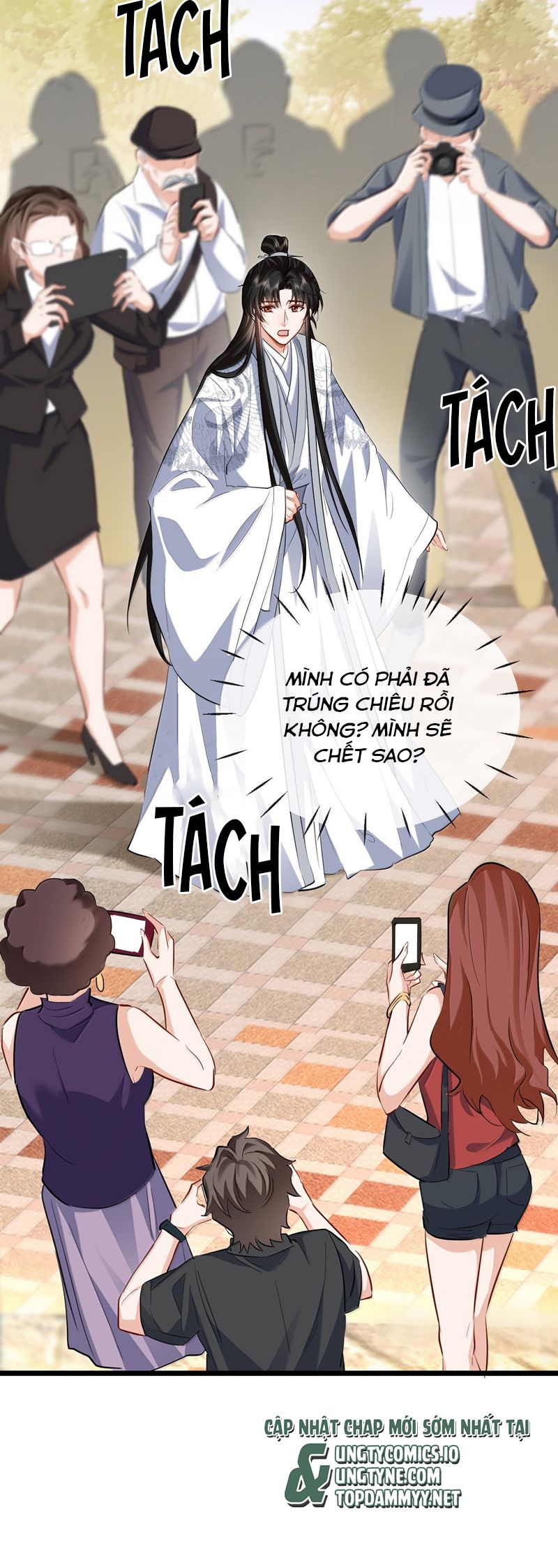 Ma Tôn Đại Nhân Song Tu Không Chapter 92 - Trang 4