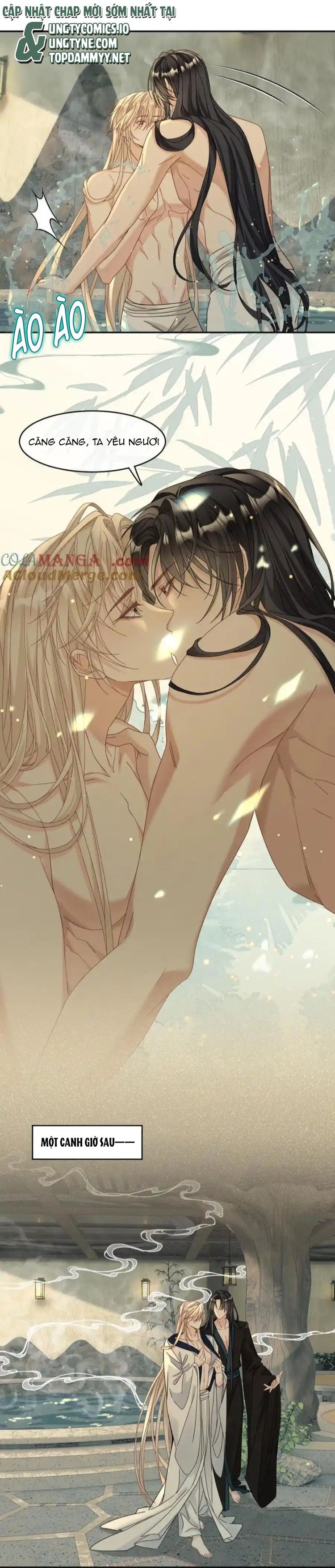 Lang Cẩu Chủ Thần Chapter 389 - Next Chapter 390