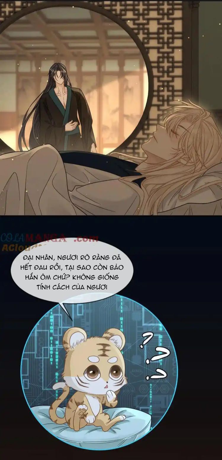 Lang Cẩu Chủ Thần Chapter 389 - Next Chapter 390