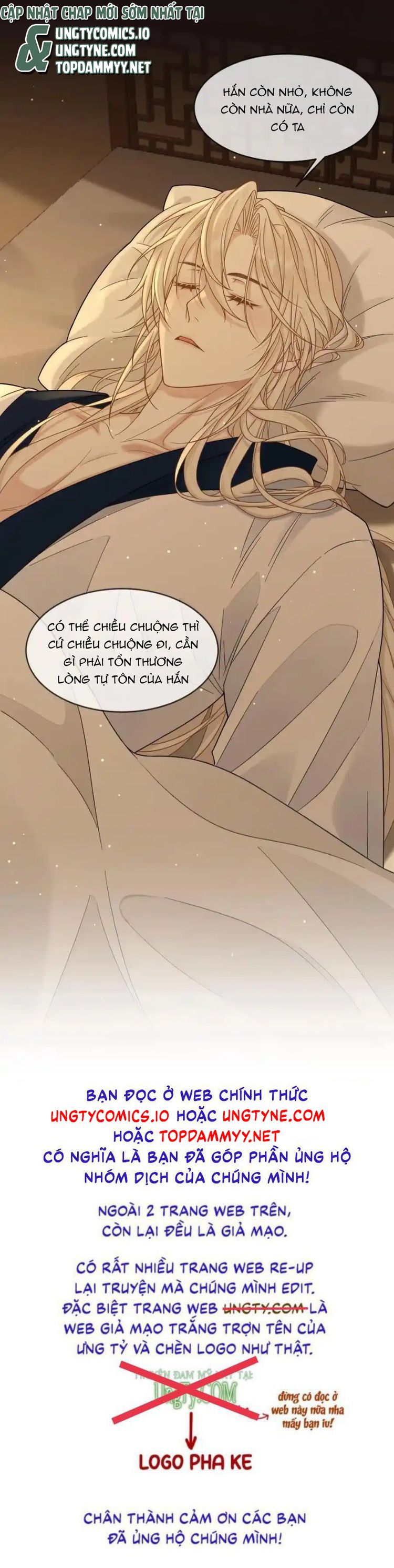 Lang Cẩu Chủ Thần Chapter 389 - Next Chapter 390