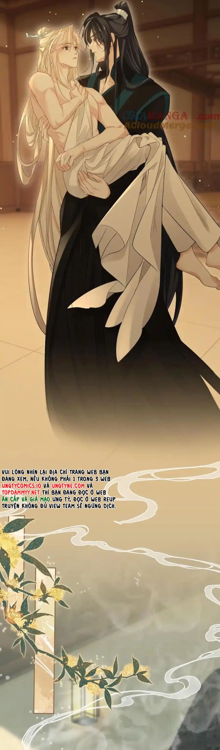 Lang Cẩu Chủ Thần Chapter 389 - Next Chapter 390