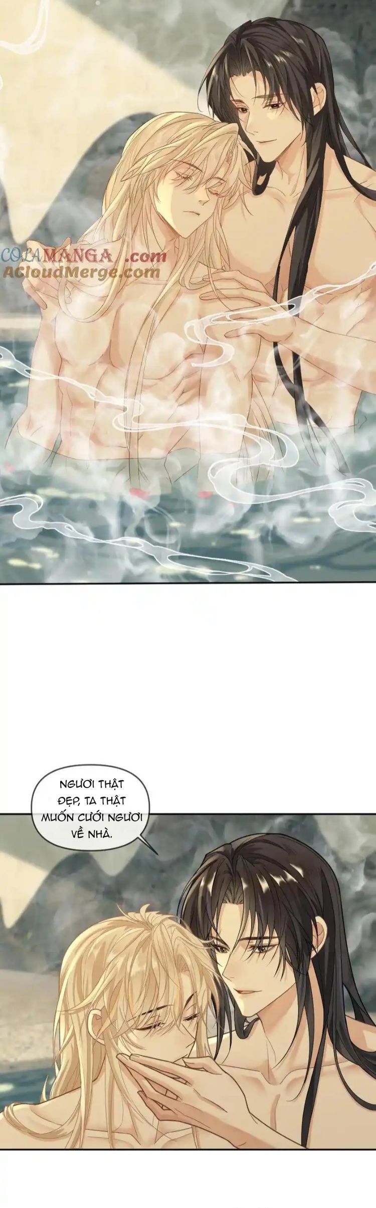 Lang Cẩu Chủ Thần Chapter 389 - Next Chapter 390
