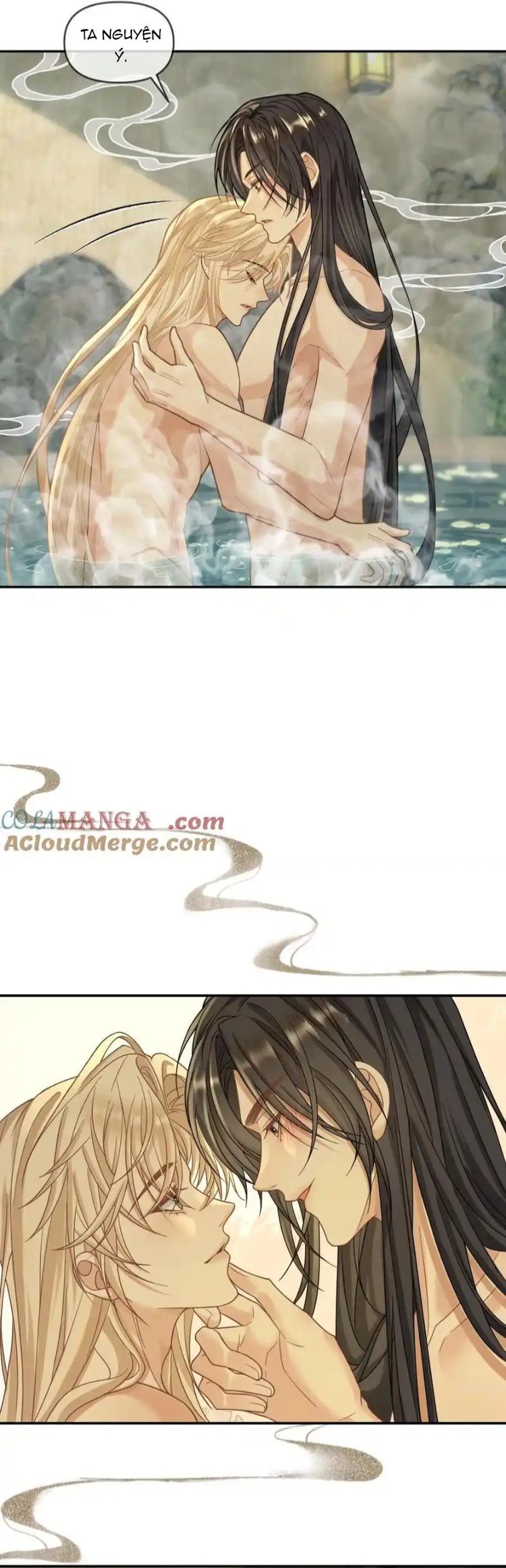 Lang Cẩu Chủ Thần Chapter 389 - Next Chapter 390