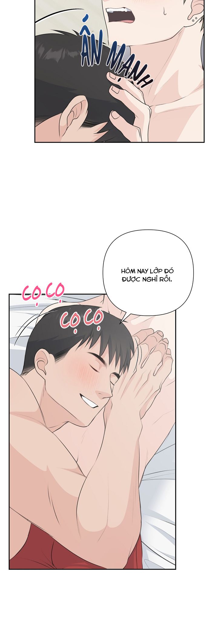 Kẹo Ngọt Yum Yum Chap 11 - Next Chap 12
