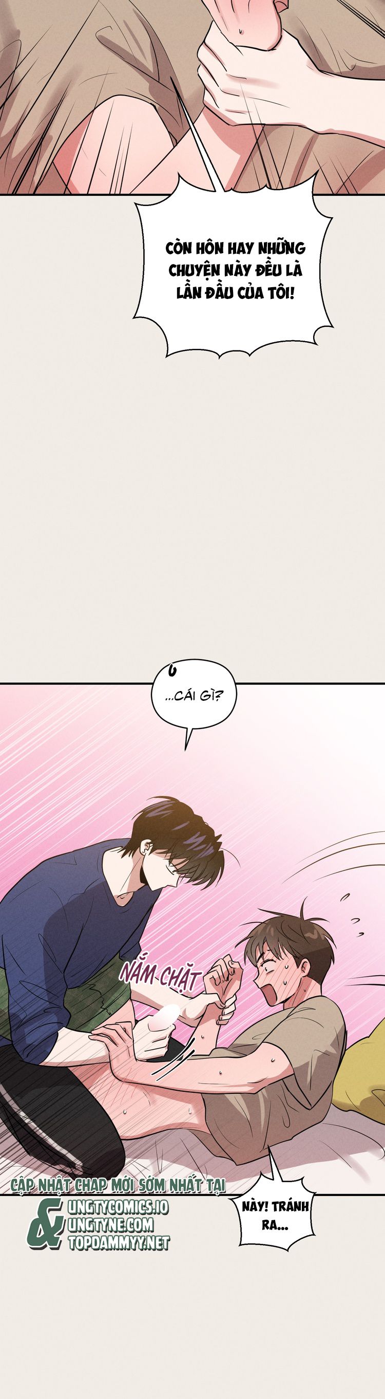 Báo Cáo Thanh Xuân 1995 Chapter 12 - Next Chapter 13