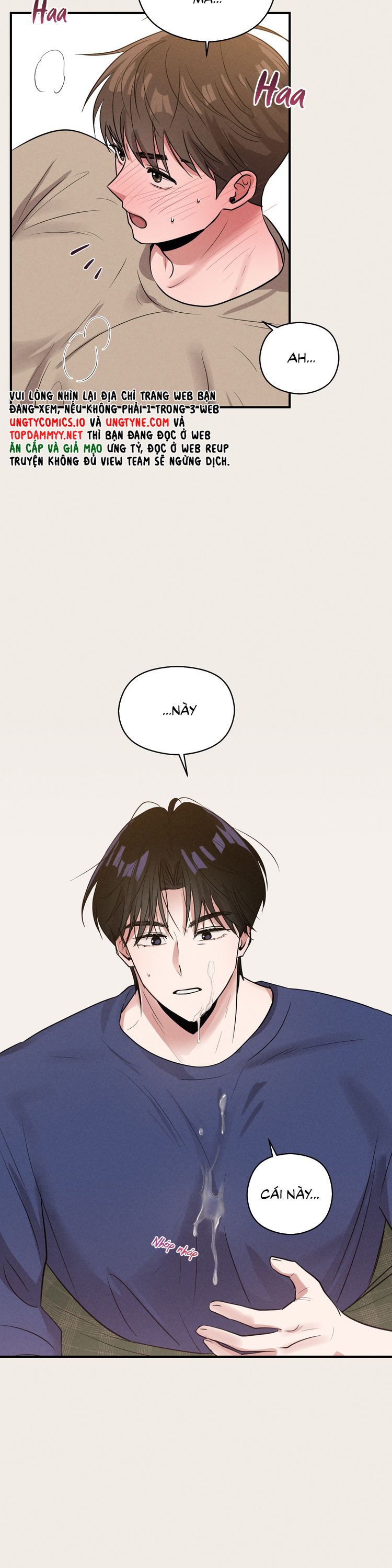 Báo Cáo Thanh Xuân 1995 Chapter 12 - Next Chapter 13