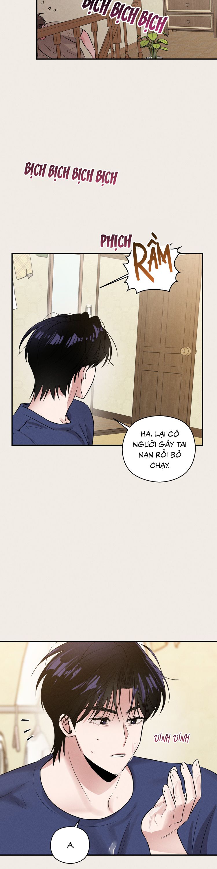Báo Cáo Thanh Xuân 1995 Chapter 12 - Next Chapter 13