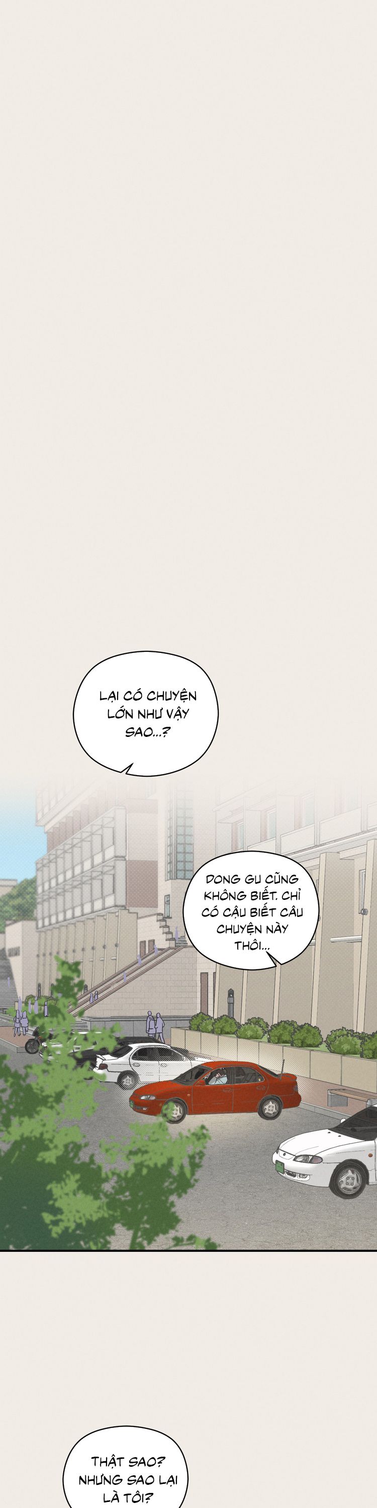 Báo Cáo Thanh Xuân 1995 Chapter 12 - Next Chapter 13