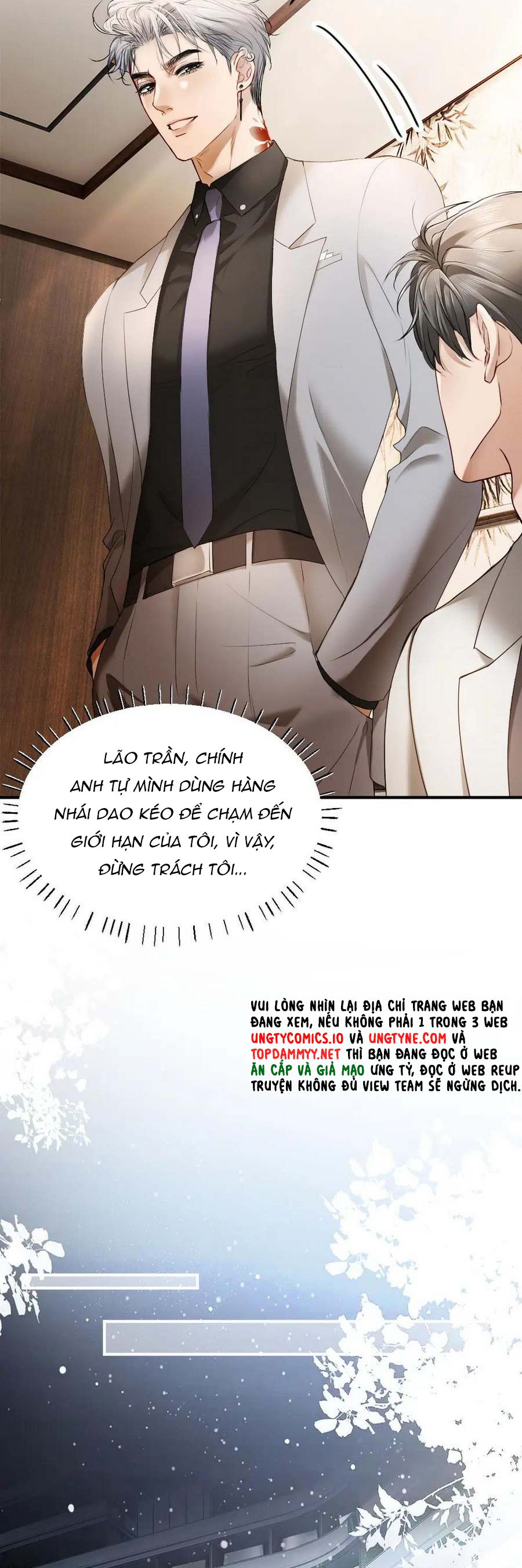 Tiểu Thiếu Gia Dựa Vào Mỹ Mạo Hoành Hành Toàn Hệ Thống Chapter 53 - Next Chapter 54