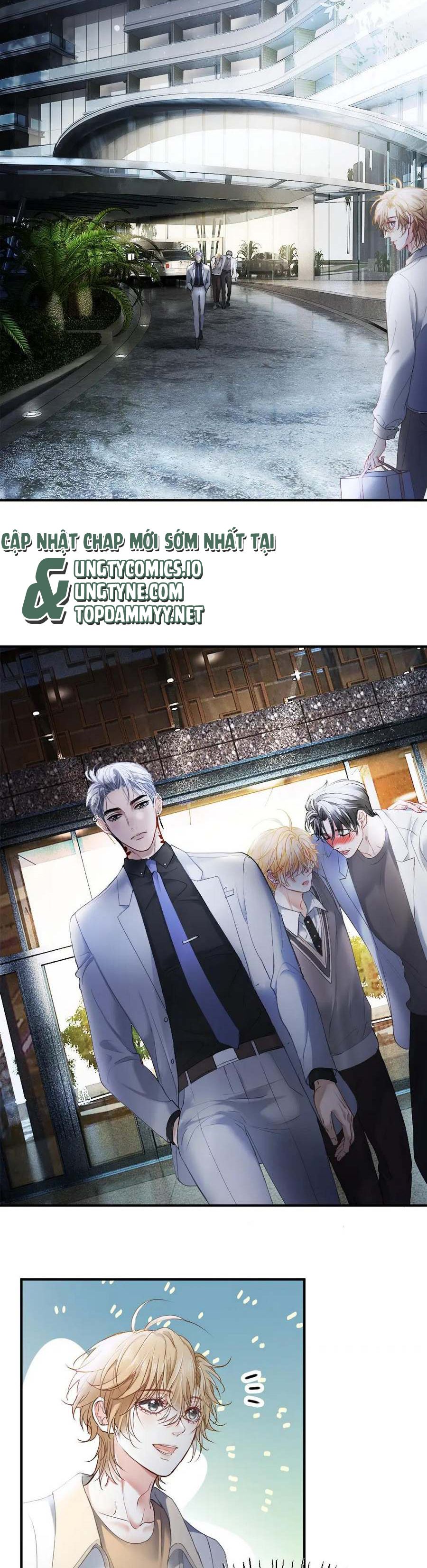 Tiểu Thiếu Gia Dựa Vào Mỹ Mạo Hoành Hành Toàn Hệ Thống Chapter 53 - Next Chapter 54