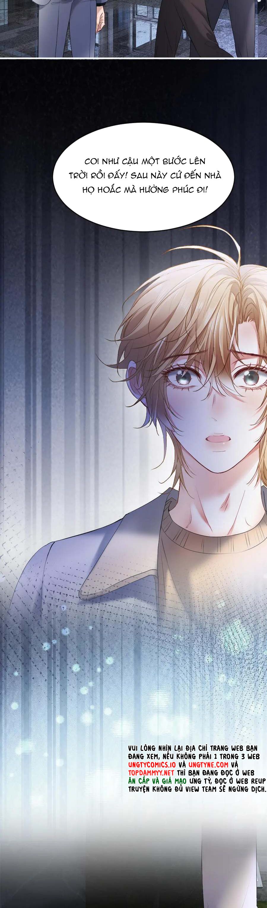 Tiểu Thiếu Gia Dựa Vào Mỹ Mạo Hoành Hành Toàn Hệ Thống Chapter 53 - Next Chapter 54