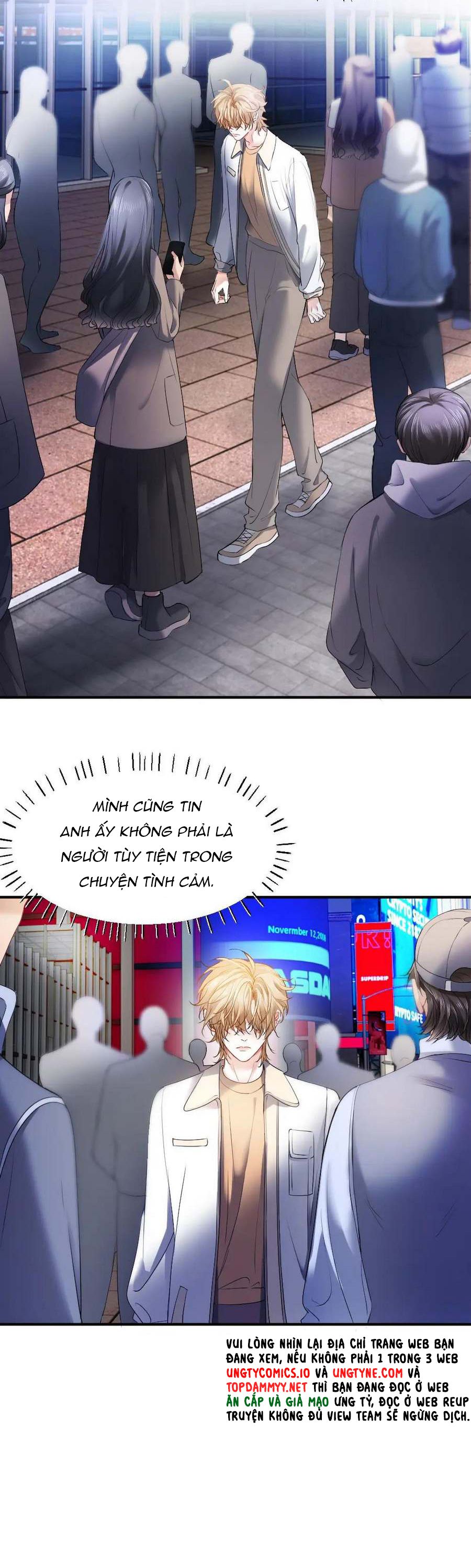 Tiểu Thiếu Gia Dựa Vào Mỹ Mạo Hoành Hành Toàn Hệ Thống Chapter 53 - Next Chapter 54