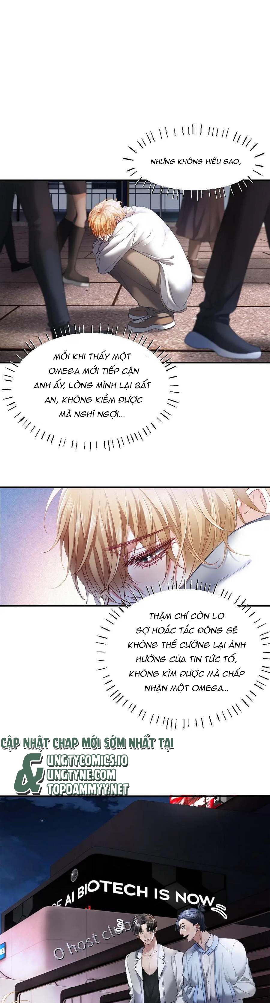 Tiểu Thiếu Gia Dựa Vào Mỹ Mạo Hoành Hành Toàn Hệ Thống Chapter 53 - Next Chapter 54