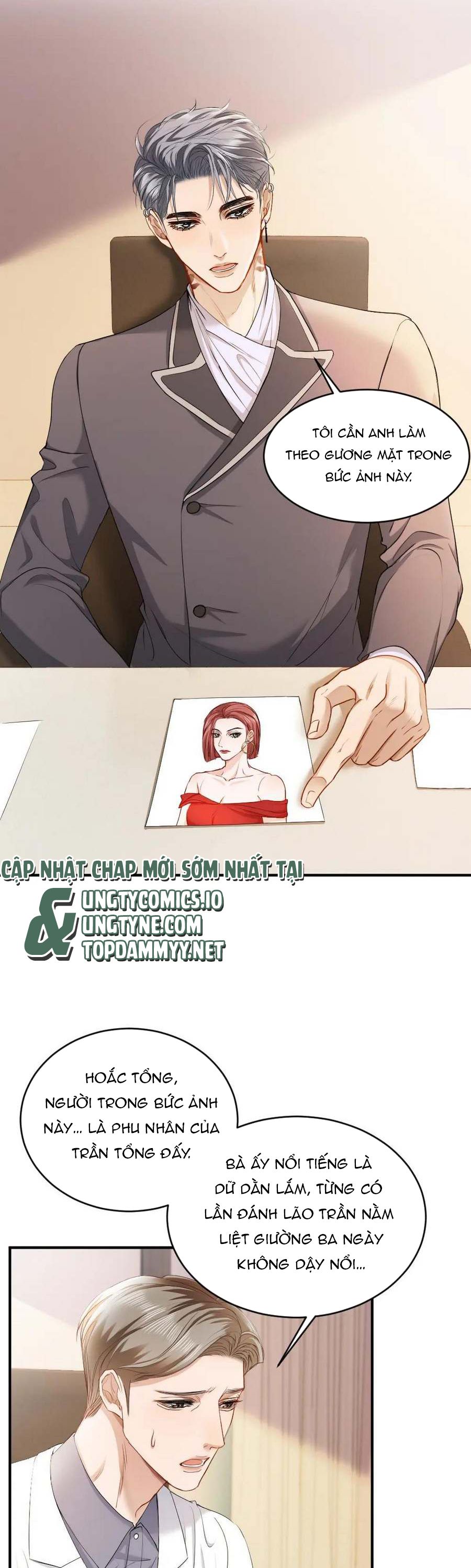 Tiểu Thiếu Gia Dựa Vào Mỹ Mạo Hoành Hành Toàn Hệ Thống Chapter 53 - Next Chapter 54