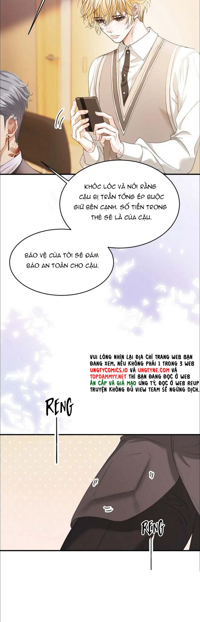 Tiểu Thiếu Gia Dựa Vào Mỹ Mạo Hoành Hành Toàn Hệ Thống Chapter 53 - Next Chapter 54