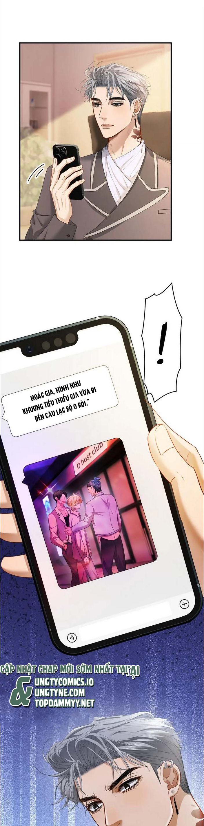 Tiểu Thiếu Gia Dựa Vào Mỹ Mạo Hoành Hành Toàn Hệ Thống Chapter 53 - Next Chapter 54