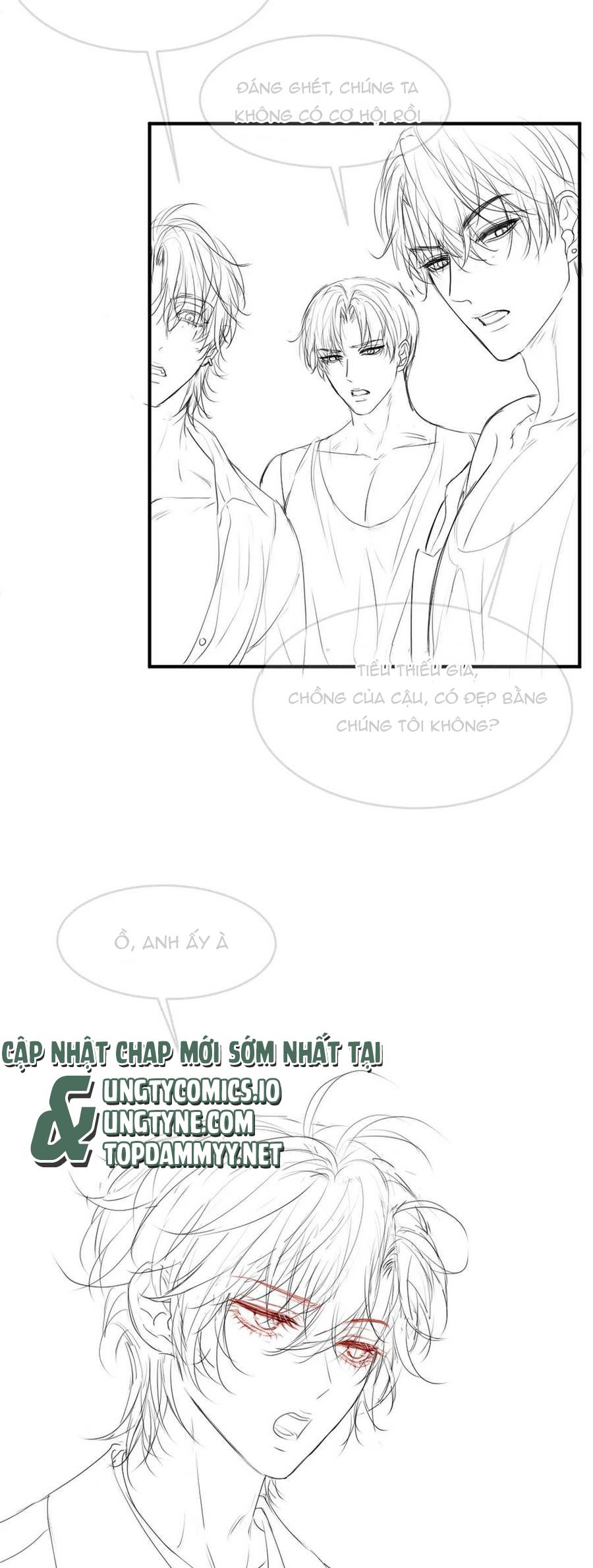 Tiểu Thiếu Gia Dựa Vào Mỹ Mạo Hoành Hành Toàn Hệ Thống Chapter 53 - Next Chapter 54