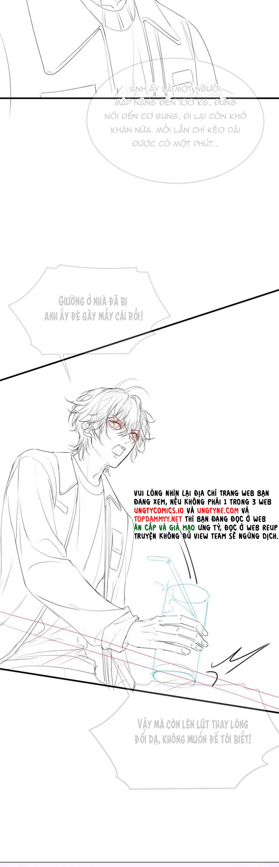 Tiểu Thiếu Gia Dựa Vào Mỹ Mạo Hoành Hành Toàn Hệ Thống Chapter 53 - Next Chapter 54
