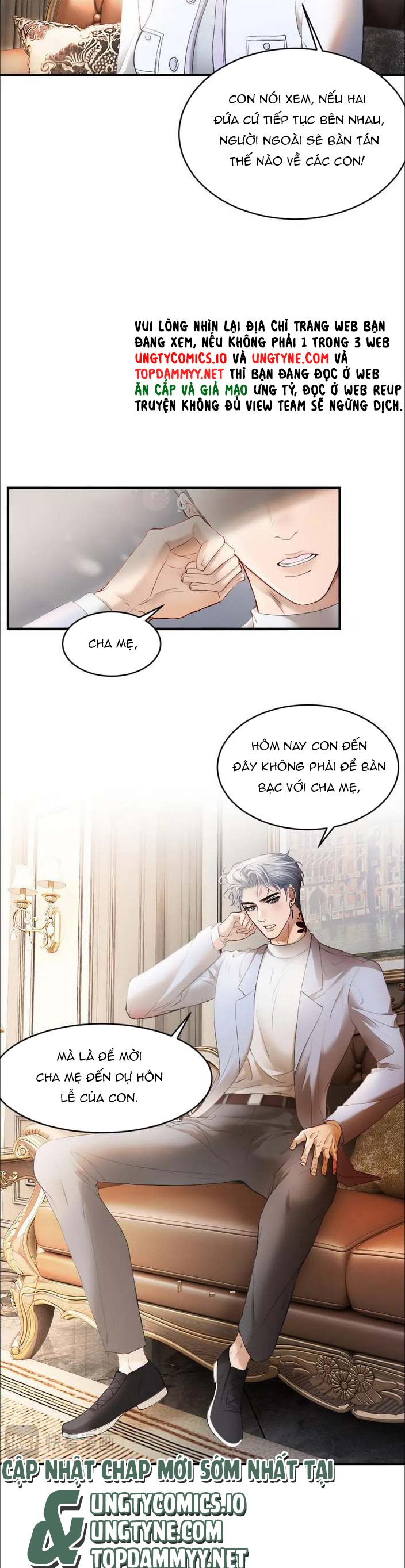 Tiểu Thiếu Gia Dựa Vào Mỹ Mạo Hoành Hành Toàn Hệ Thống Chapter 53 - Next Chapter 54