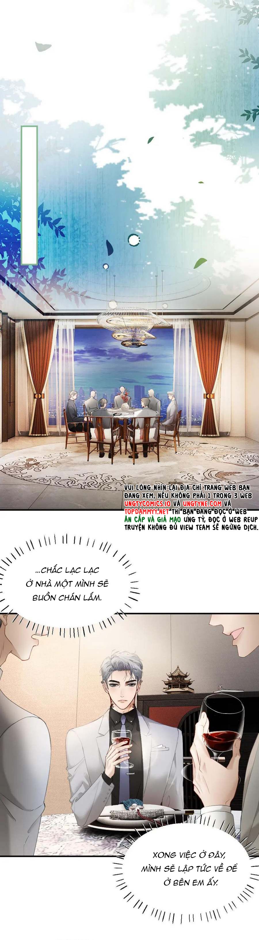 Tiểu Thiếu Gia Dựa Vào Mỹ Mạo Hoành Hành Toàn Hệ Thống Chapter 53 - Next Chapter 54