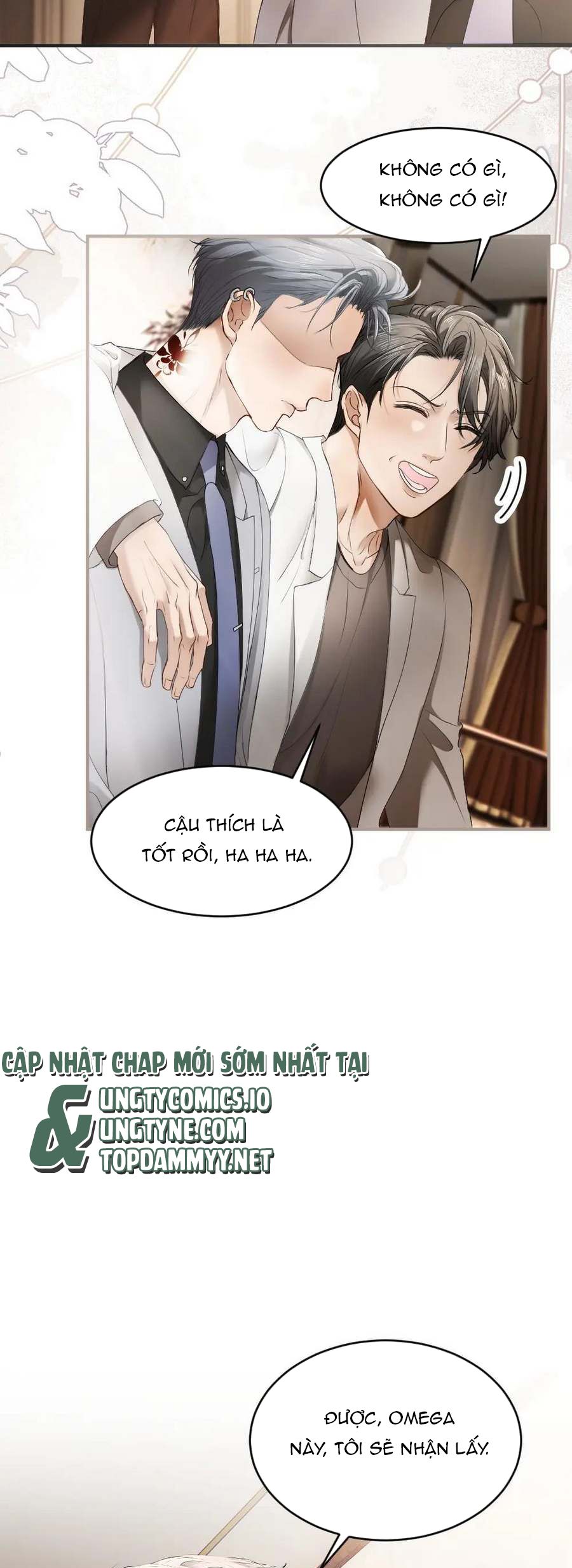 Tiểu Thiếu Gia Dựa Vào Mỹ Mạo Hoành Hành Toàn Hệ Thống Chapter 53 - Next Chapter 54