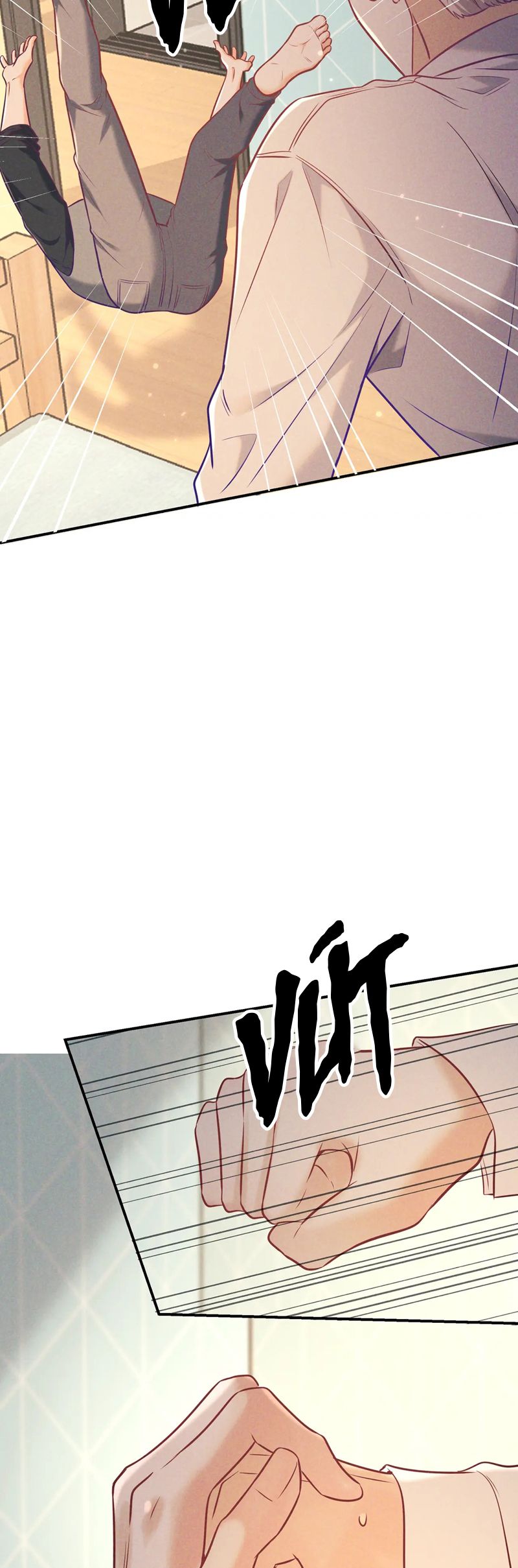 Đêm Tình Yêu Và Sát Ý Chapter 40 - Next Chapter 41