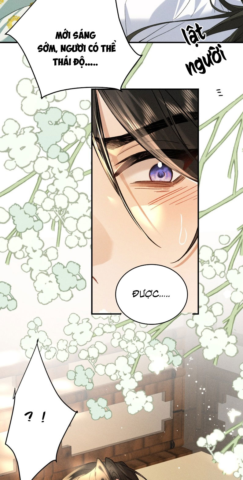 Lang Kỵ Trúc Mã Lai Chapter 15 - Trang 4