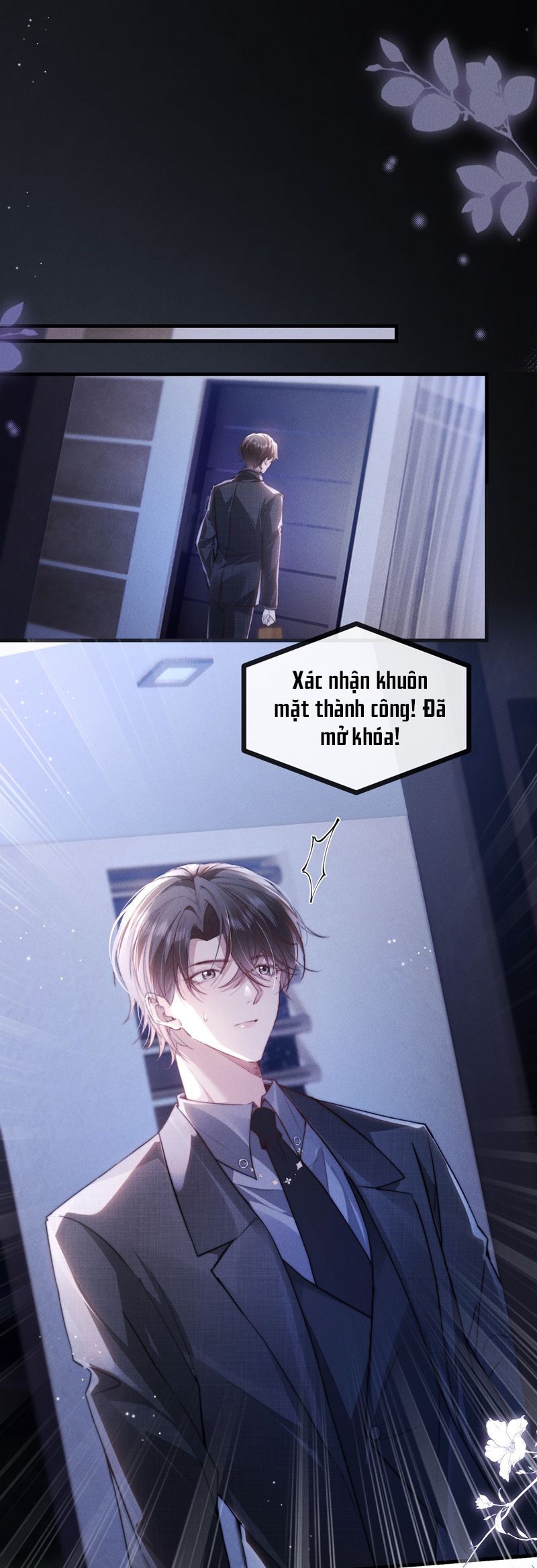Kế Hoạch Tự Dưỡng Cuồng Khuyển Chap 41 - Trang 4