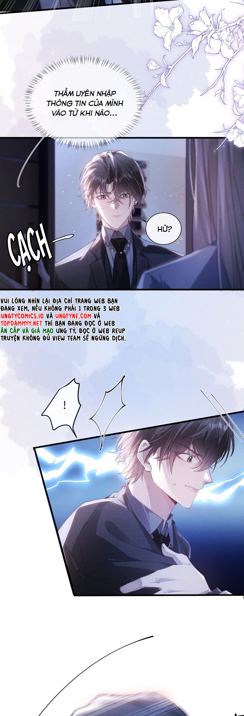 Kế Hoạch Tự Dưỡng Cuồng Khuyển Chap 41 - Trang 4
