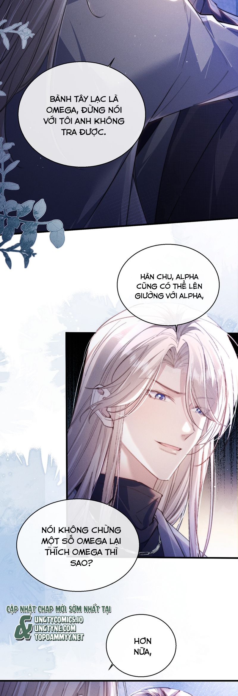 Kế Hoạch Tự Dưỡng Cuồng Khuyển Chap 41 - Trang 4