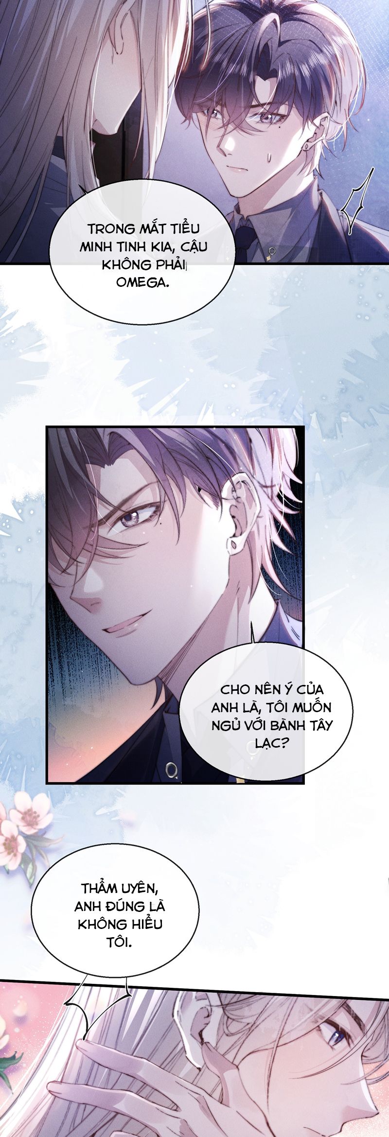 Kế Hoạch Tự Dưỡng Cuồng Khuyển Chap 41 - Trang 4