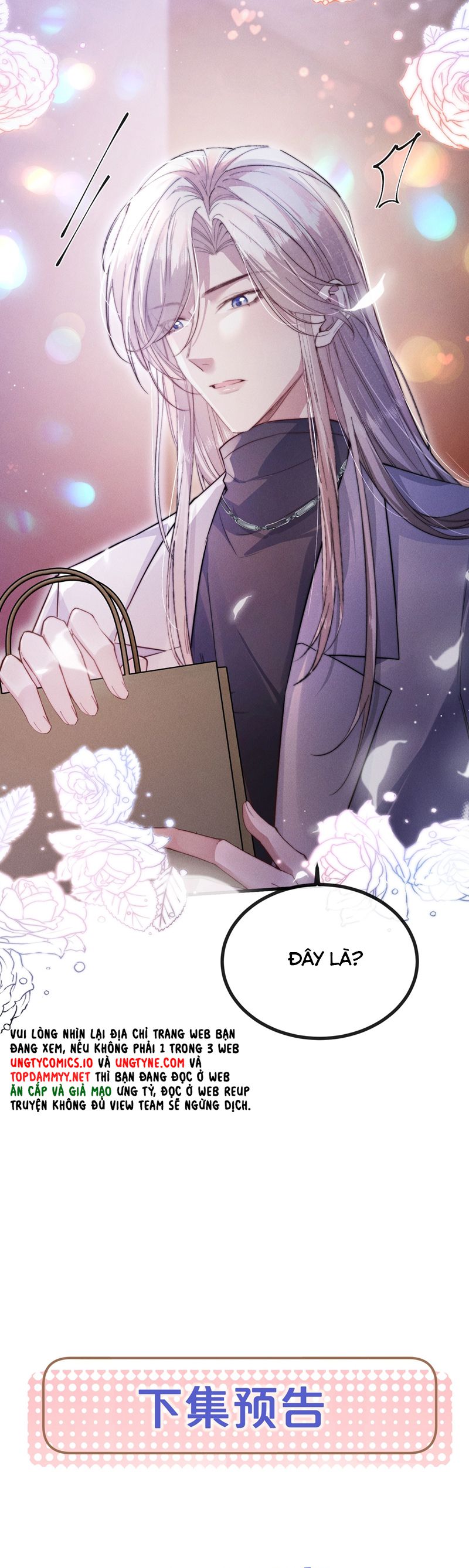 Kế Hoạch Tự Dưỡng Cuồng Khuyển Chap 41 - Trang 4