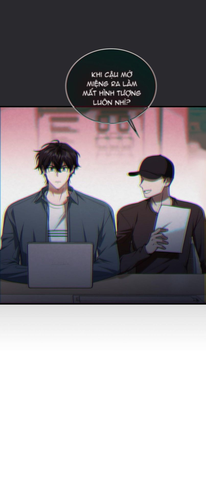 Guild Member Next Door (Season 2) Chapter 5 - Trang 3