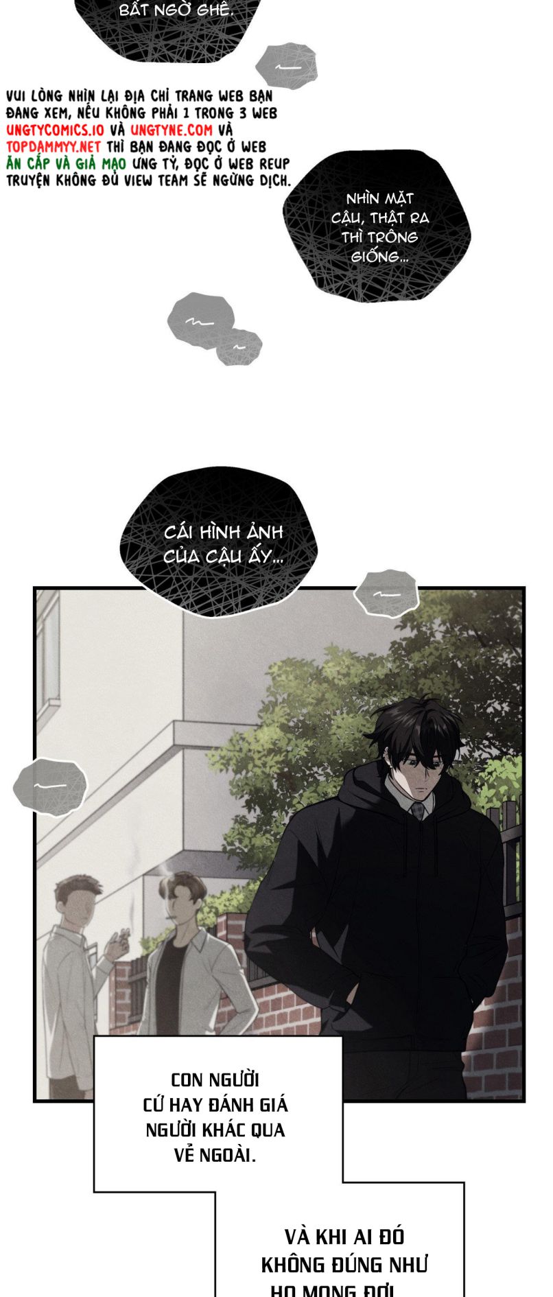 Guild Member Next Door (Season 2) Chapter 5 - Trang 3