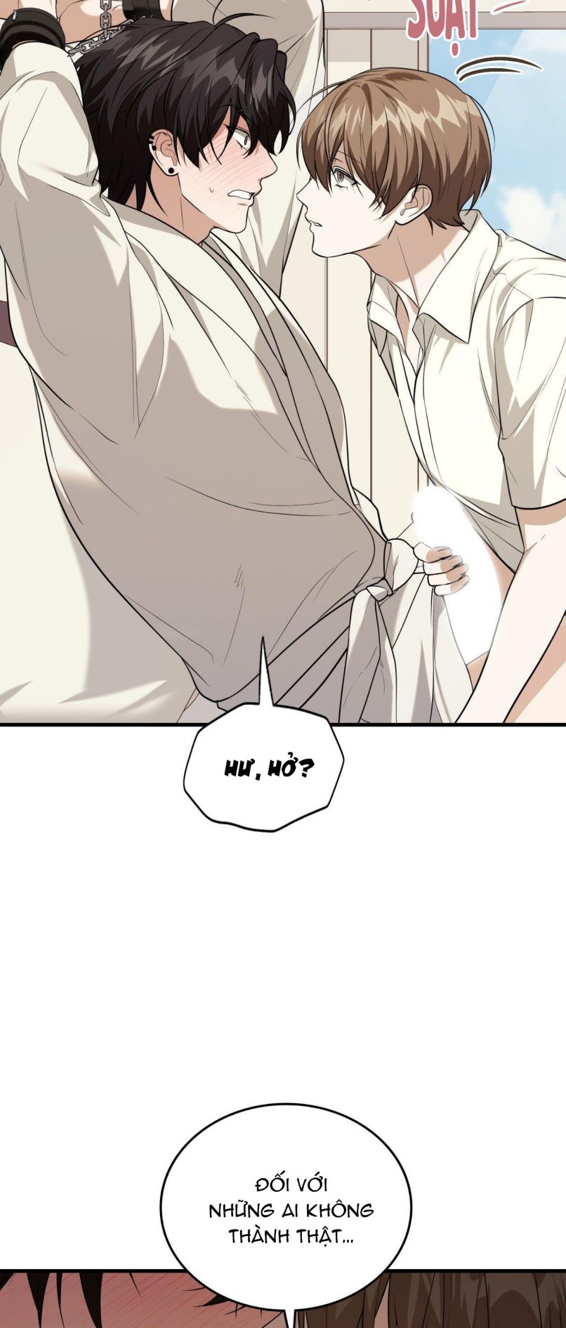Guild Member Next Door (Season 2) Chapter 5 - Trang 3