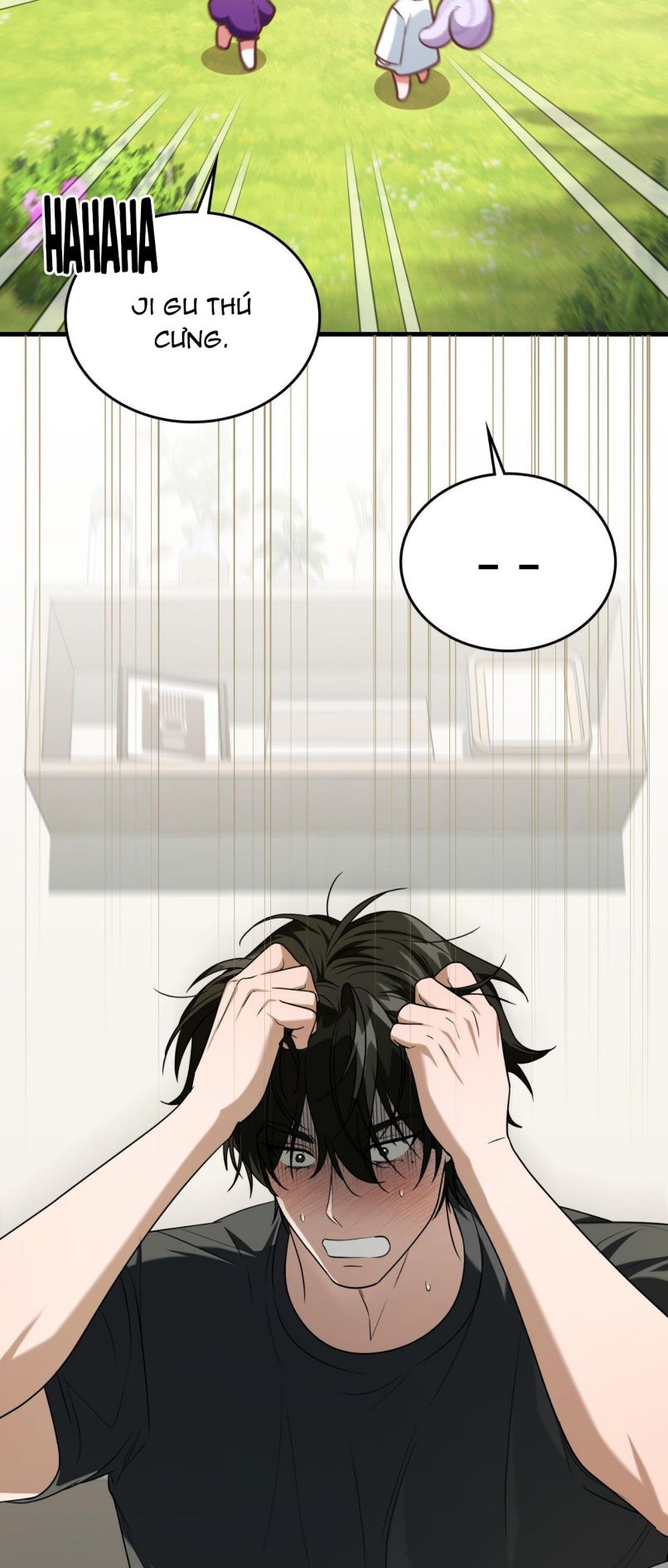 Guild Member Next Door (Season 2) Chapter 5 - Trang 3