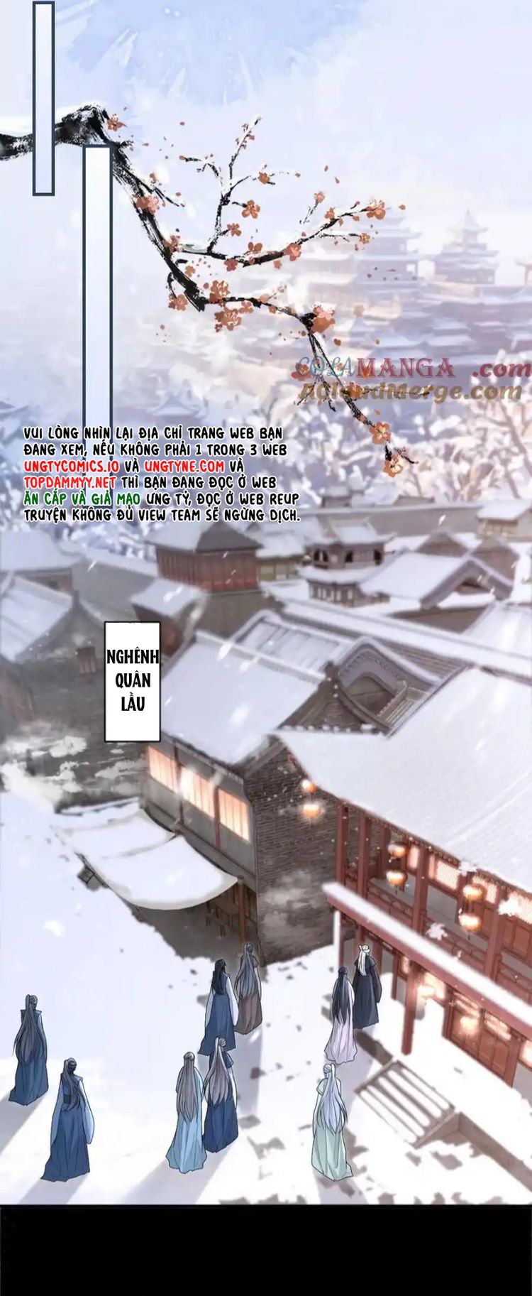 Lang Cẩu Chủ Thần Chapter 390 - Next Chapter 391