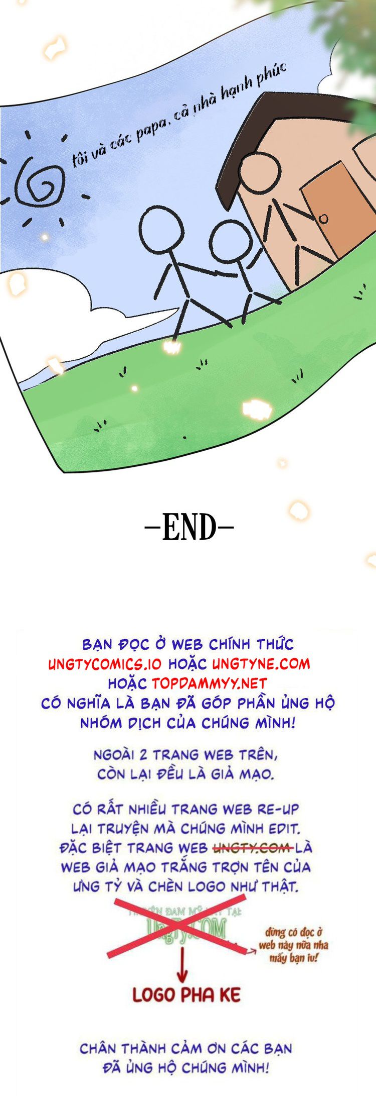 Chó Săn Chapter 54 - Trang 3